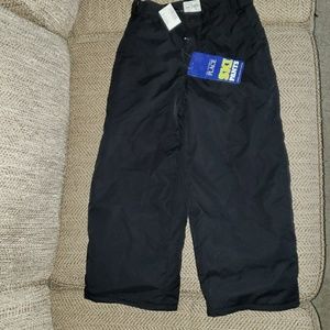 Children's Place Ski Pants